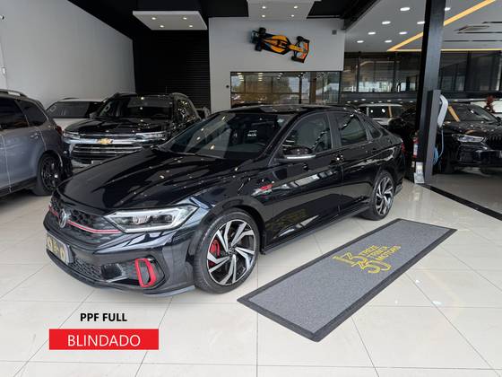 VOLKSWAGEN JETTA 2.0 350 TSI GASOLINA GLI DSG